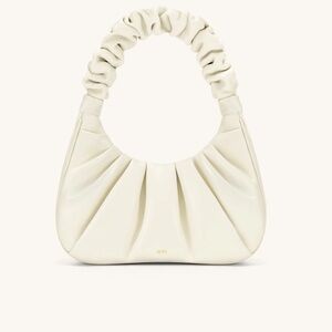 JW PEI Cream Women's Bag